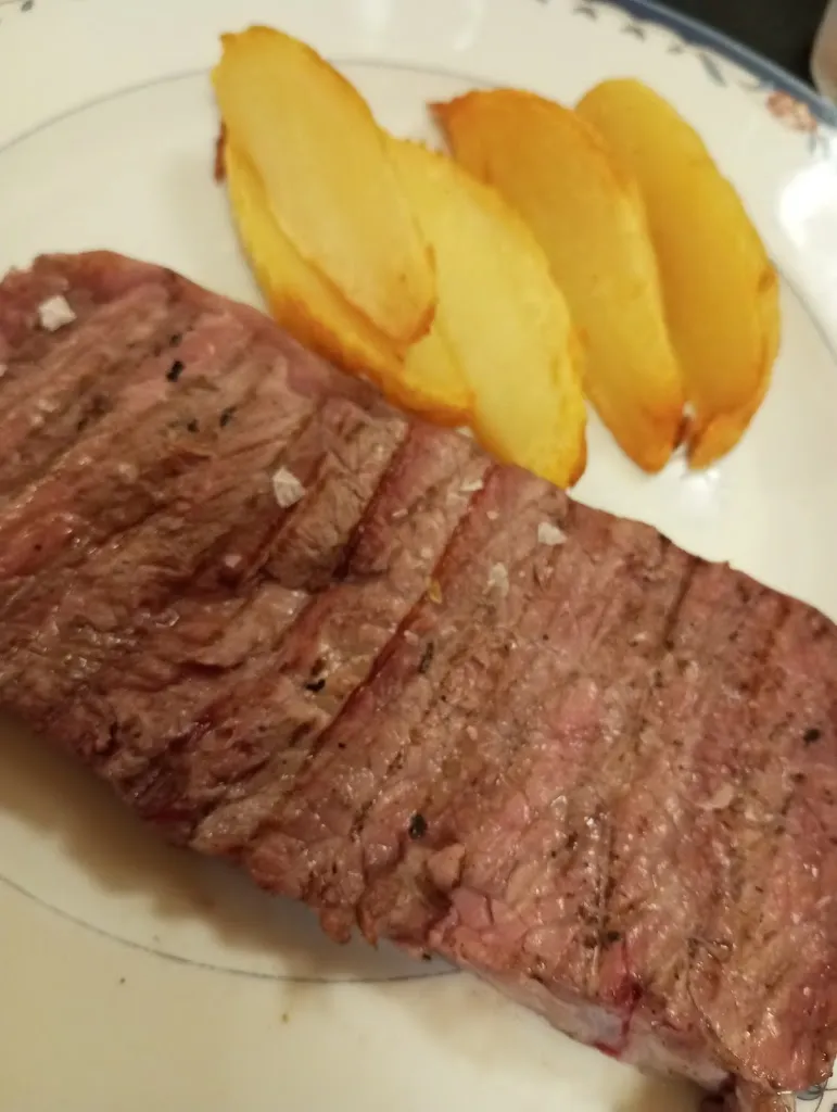 Menu_Restaurante La Lifara_Biescas_immagine_9