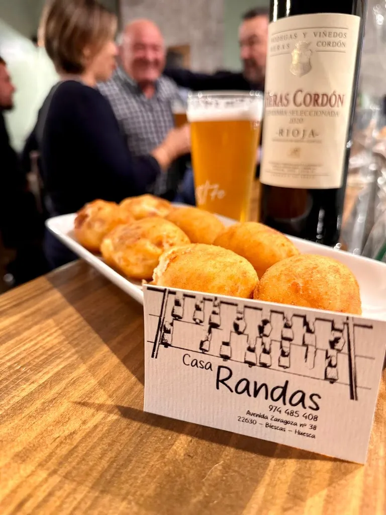 Menu_Casa Randas_Biescas_image_3