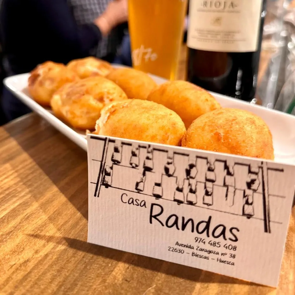 Menu_Casa Randas_Biescas_image_4