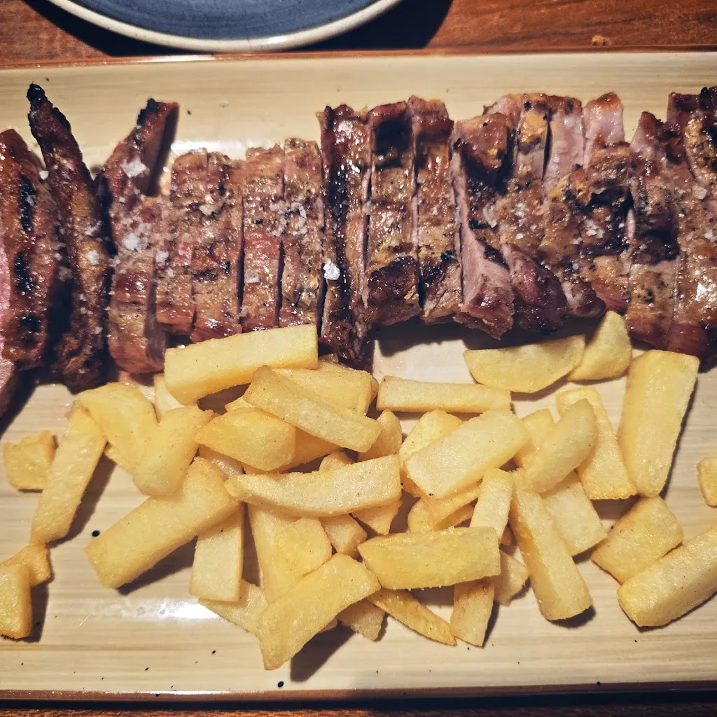 Raúl Ruiz Sánchez_Casa Randas_Biescas_review