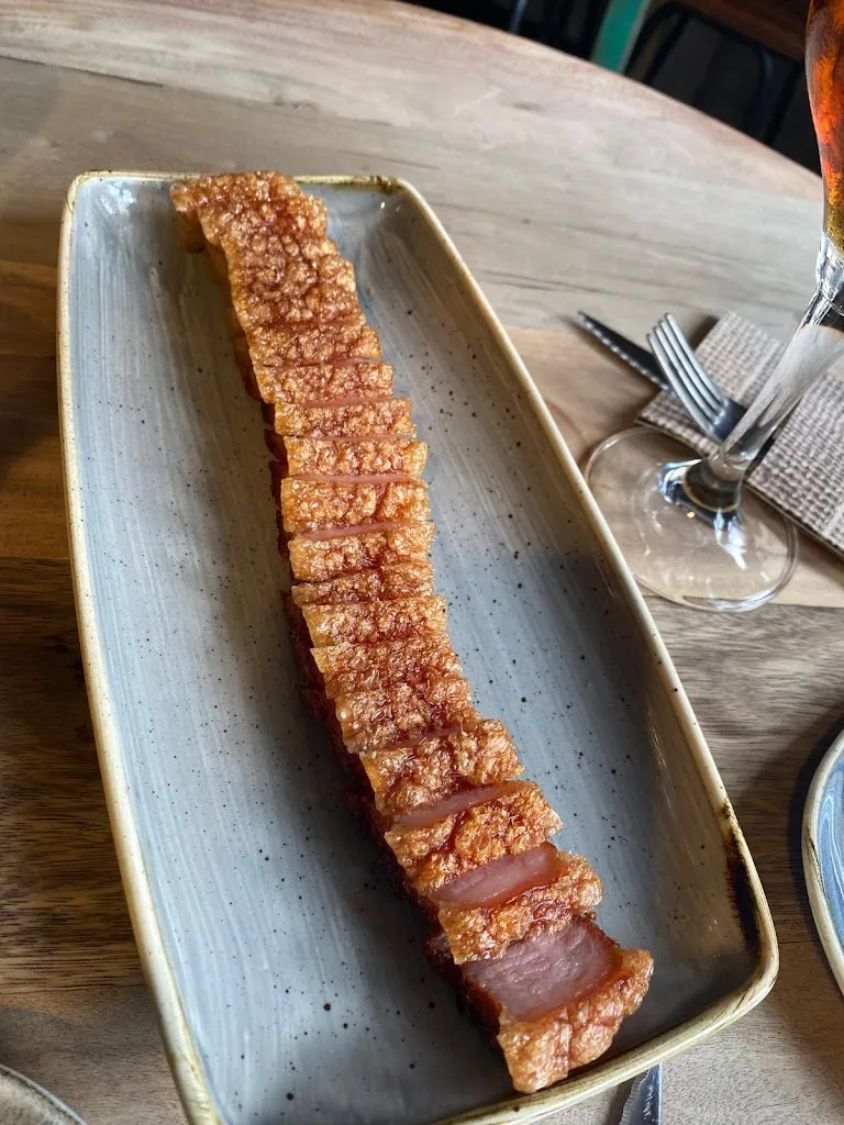 CAYETANO ROLDAN_Casa Randas_Biescas_review