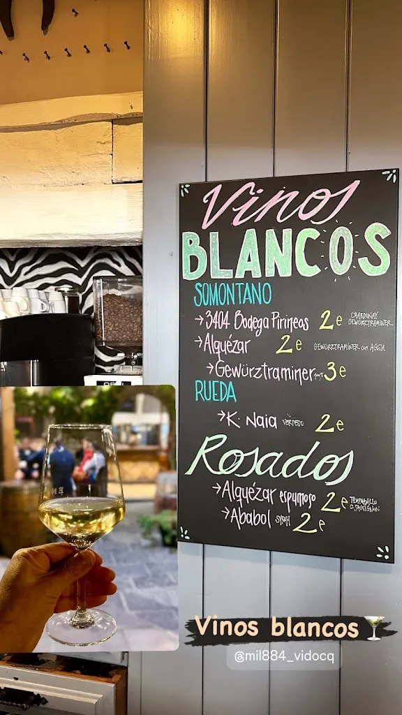 Menu_Taberna Mil884_Biescas_image_1