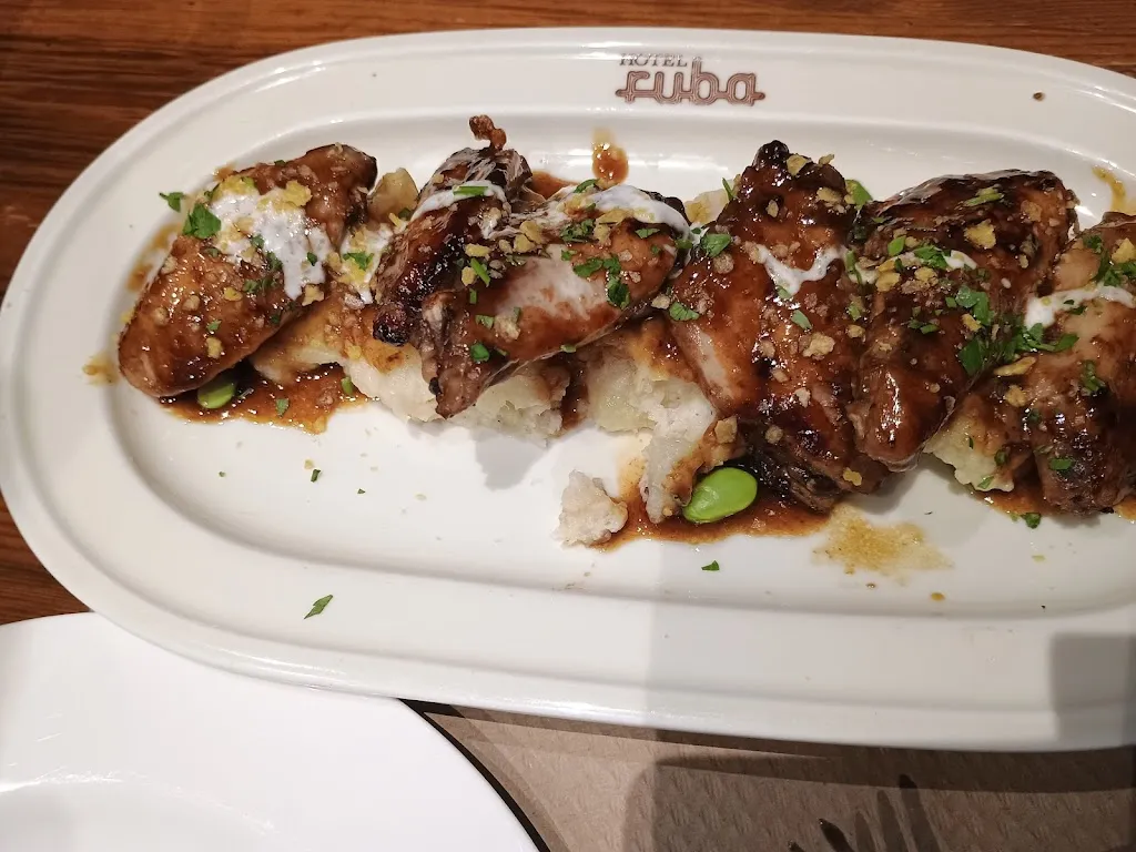 Jane Morrison_Taberna Mil884_Biescas_review