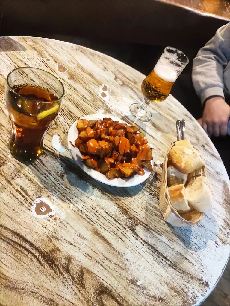 Menu_La Conchada_Biescas_image_1