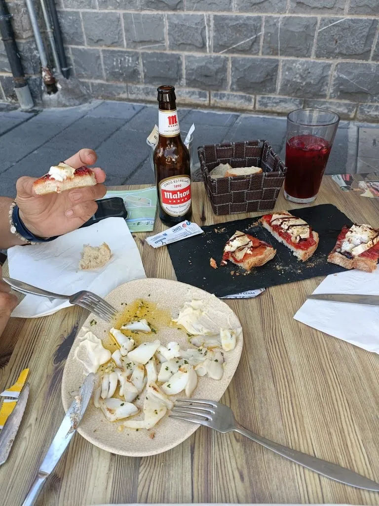 Menu_La Conchada_Biescas_image_9