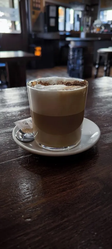 Nicolae Lucaci_La Conchada_Biescas_review