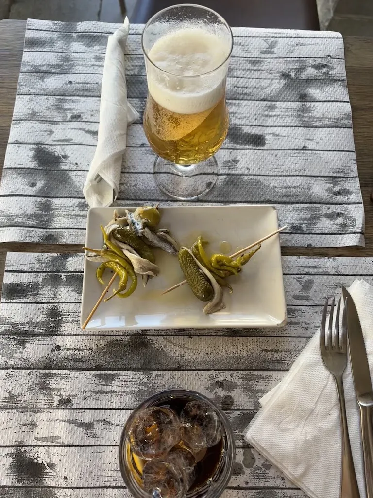 Maria Lopez Palma_La Conchada_Biescas_review