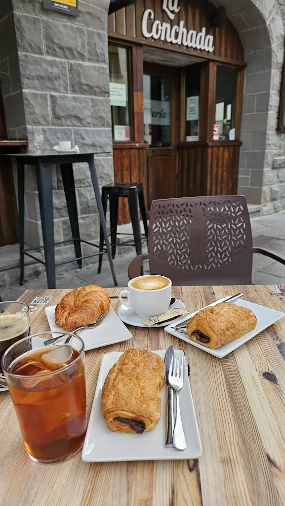 La Conchada_Biescas_slider_image_3