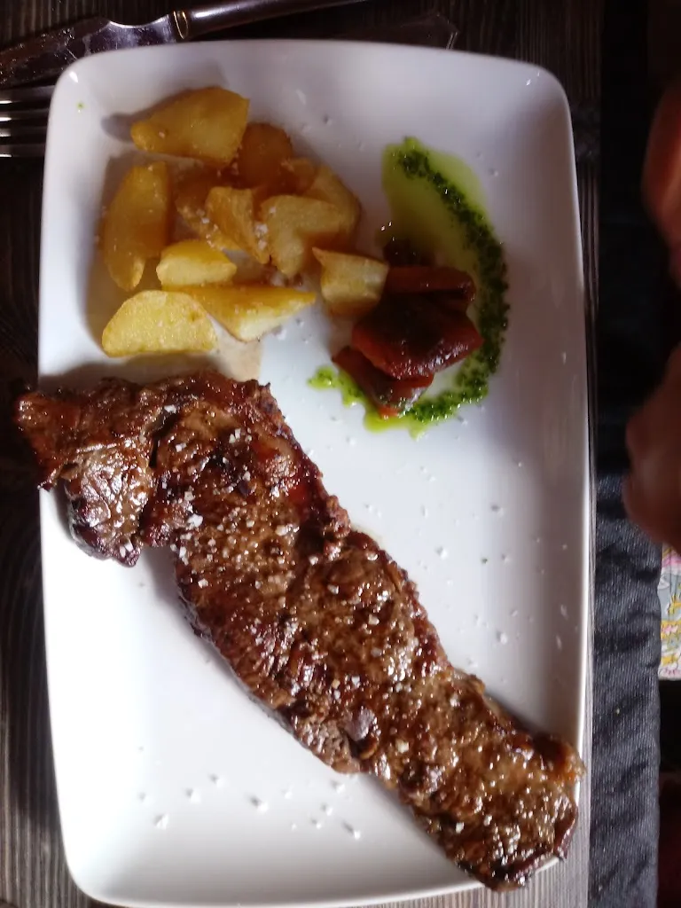 Menü_Asador El Mirador | Biescas_Biescas_Bild_5