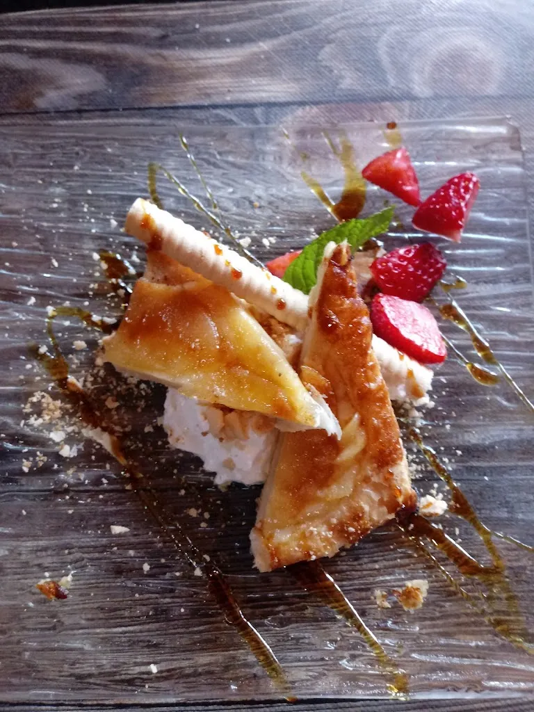 Menü_Asador El Mirador | Biescas_Biescas_Bild_6