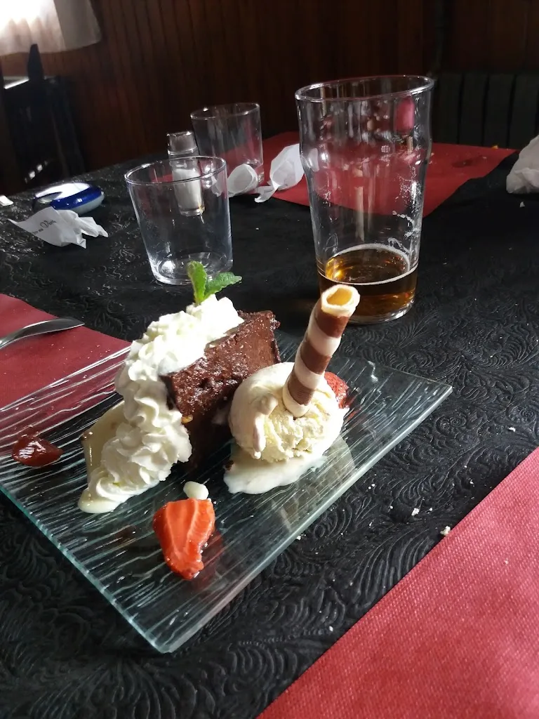 Giovanni Di Nucci_Asador El Mirador | Biescas_Biescas_Bewertung