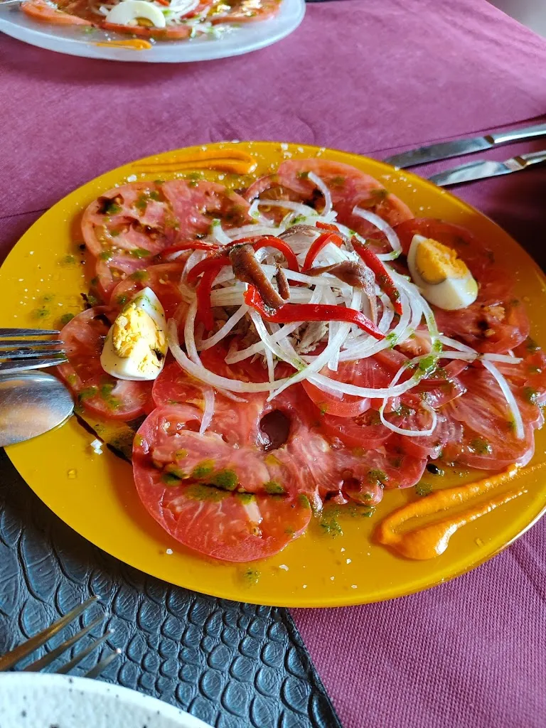 Paco Lopez_Asador El Mirador | Biescas_Biescas_Bewertung