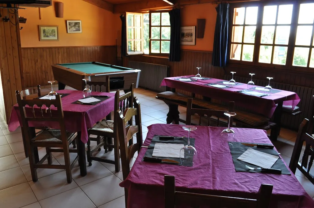 Asador El Mirador | Biescas_Biescas_slider_image_1