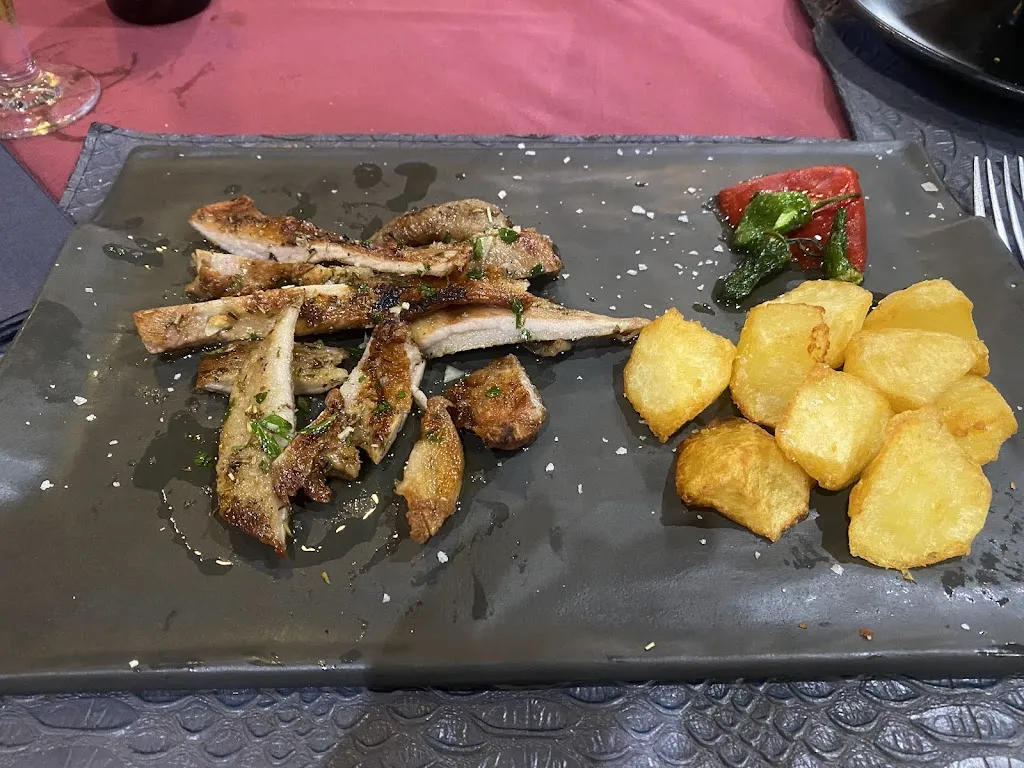 Asador El Mirador | Biescas_Biescas_slider_image_2