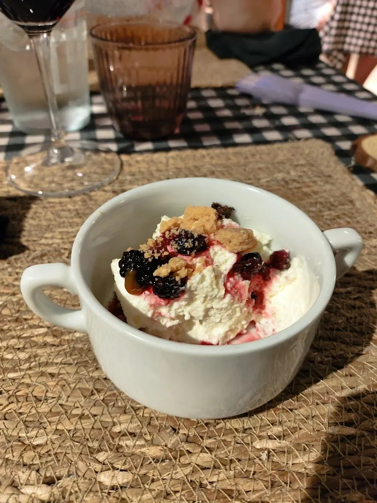 Nacho Pérez_La cuchara de Ruba_Biescas_review