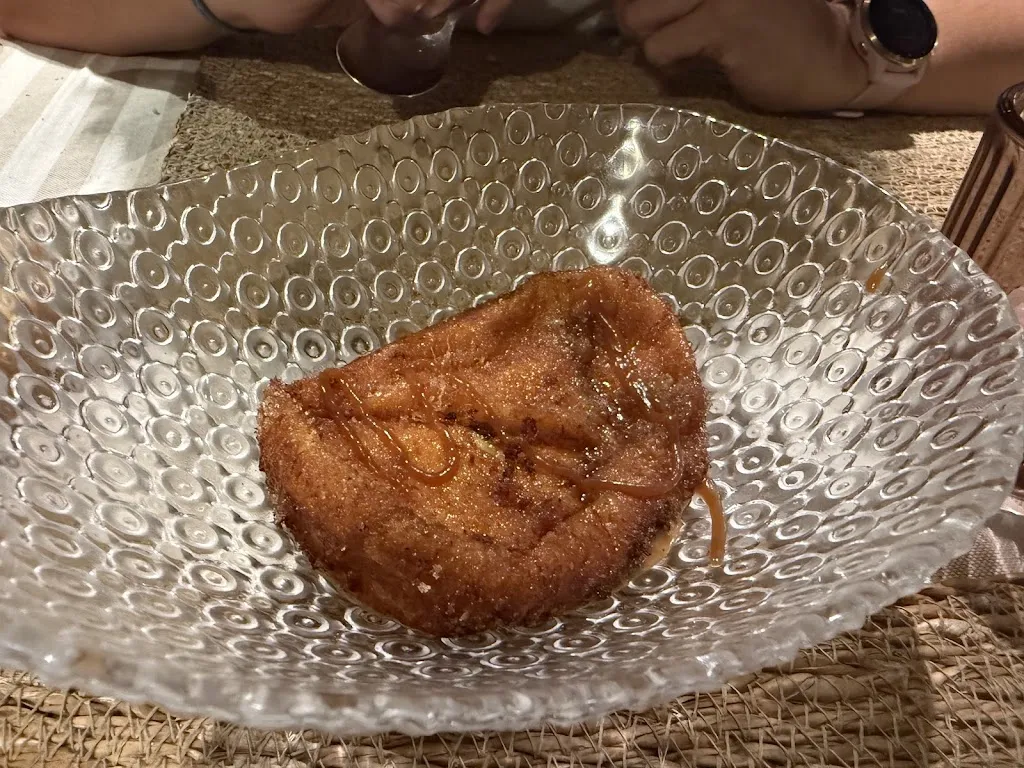 Sergio_La cuchara de Ruba_Biescas_review