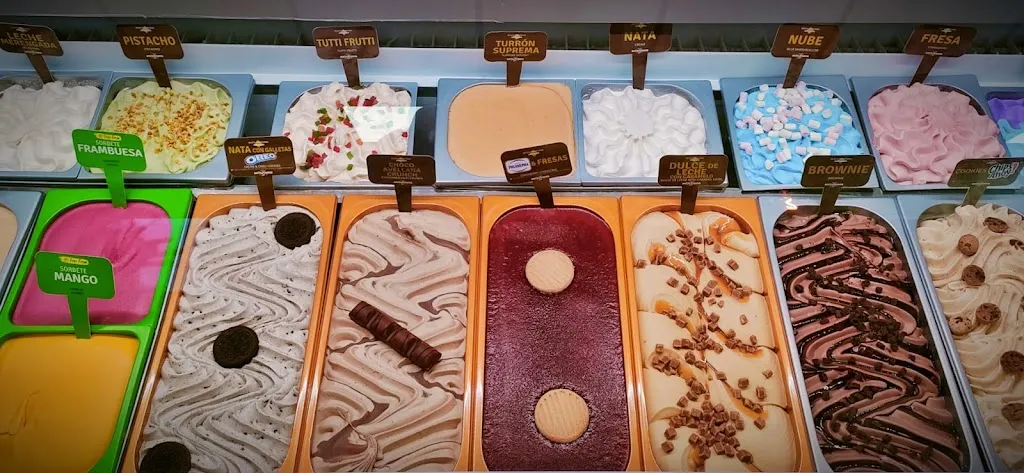 Menu_El Rincon de María cafetería & gofreria_Bigastro_image_4