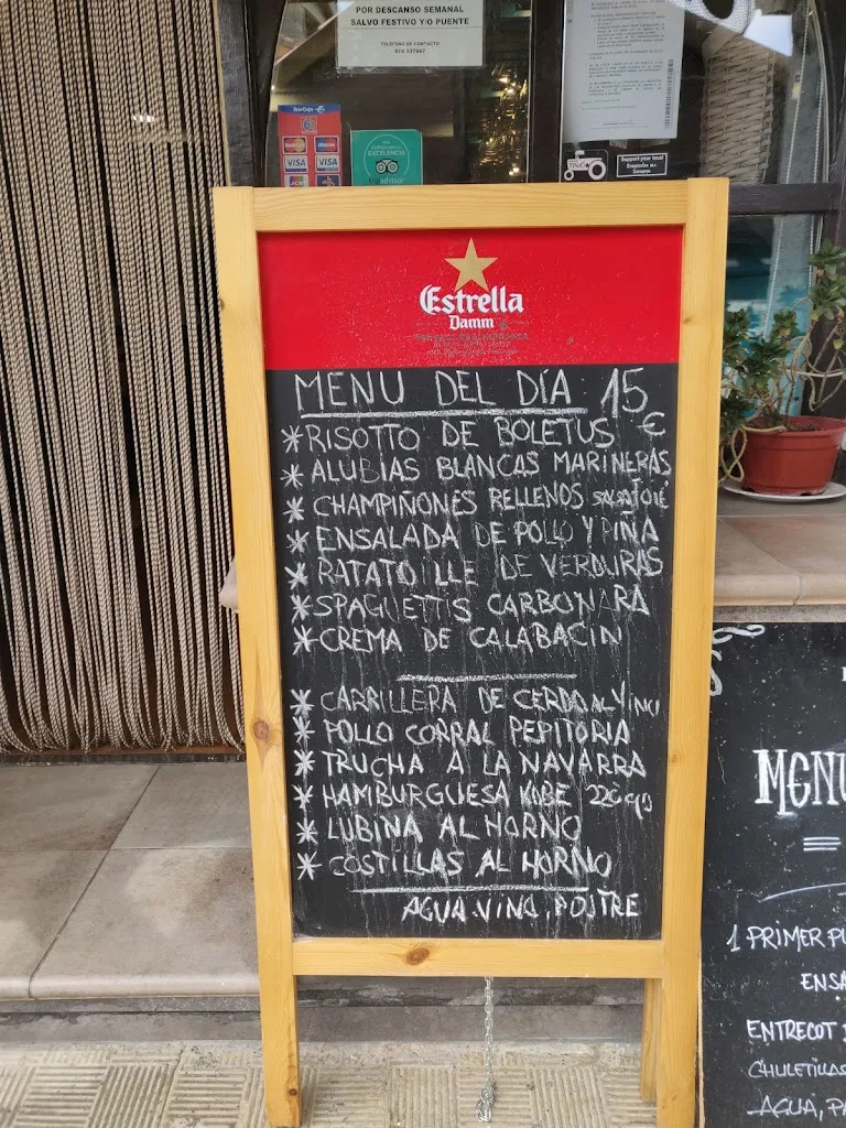 Menu_Mesón El Molino de Escuer_Biescas_image_3