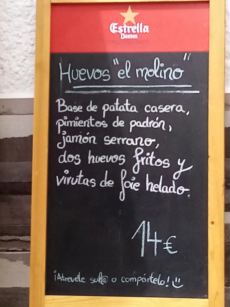 Menu_Mesón El Molino de Escuer_Biescas_image_4