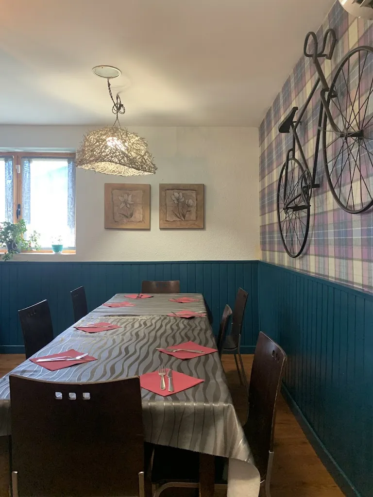 ALMA RAMAL MUÑOZ_Mesón El Molino de Escuer_Biescas_review