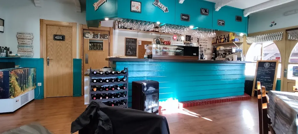 Mesón El Molino de Escuer_Biescas_slider_image_1