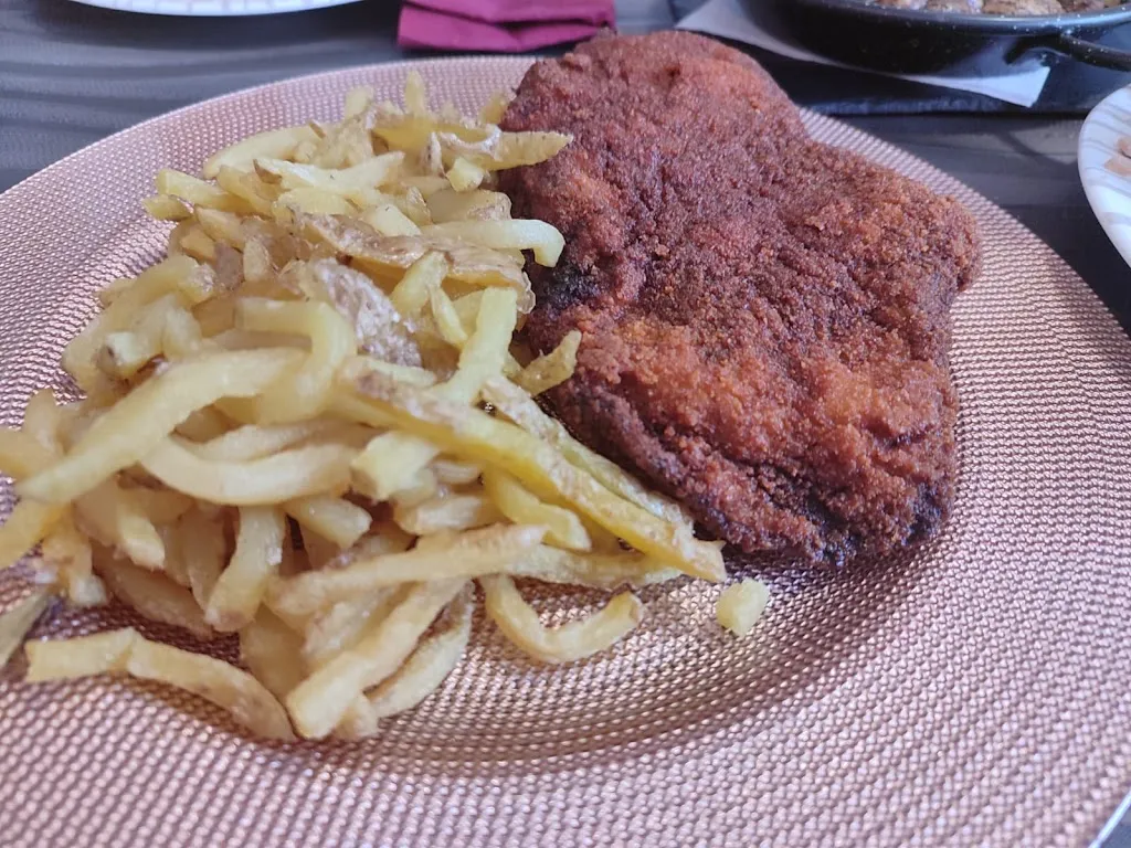 Mesón El Molino de Escuer_Biescas_slider_image_3