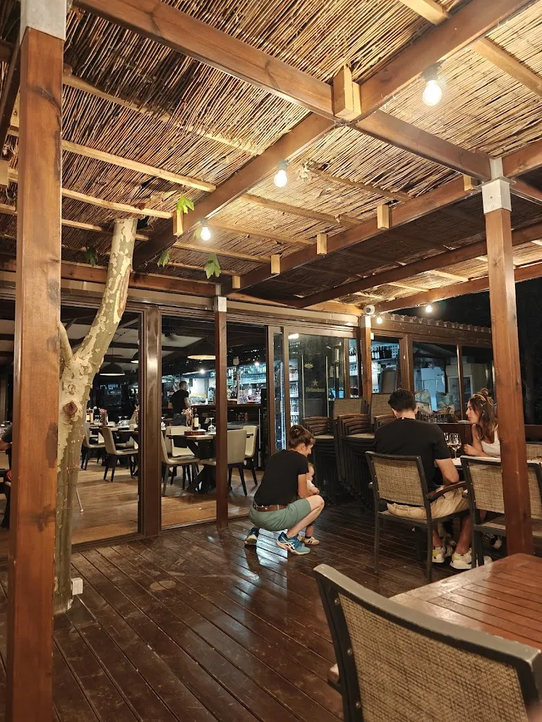 Anastasiia Kovaldzhy_La Terraza de Arratiecho_Biescas_review