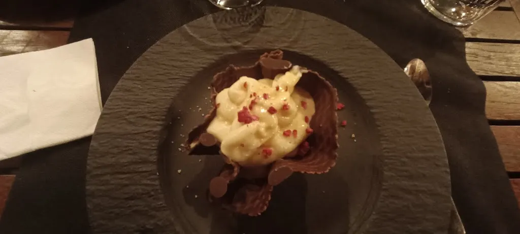 Fabian Polag_La Terraza de Arratiecho_Biescas_review