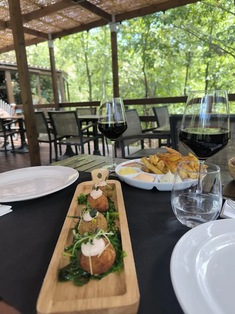 La Terraza de Arratiecho_Biescas_slider_image_3