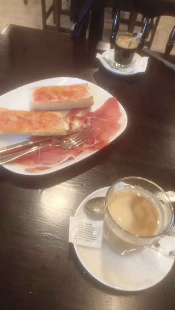 Menu_Hotel, Cafeteria ,Restaurante Giral_Biescas_image_2