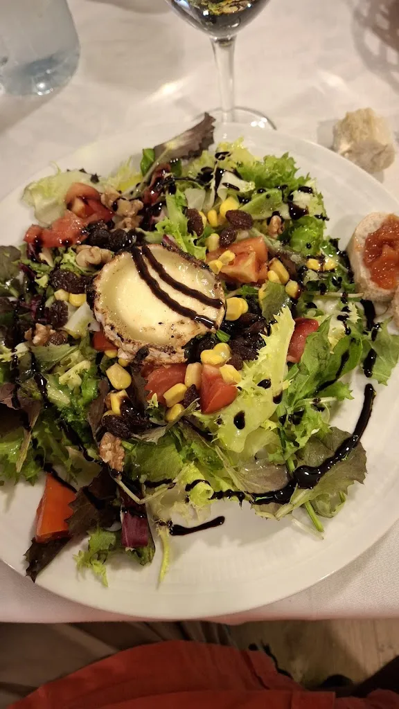 Menu_Hotel, Cafeteria ,Restaurante Giral_Biescas_image_4