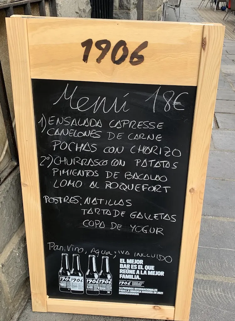 Menu_Bar Estacho_Biescas_image_2