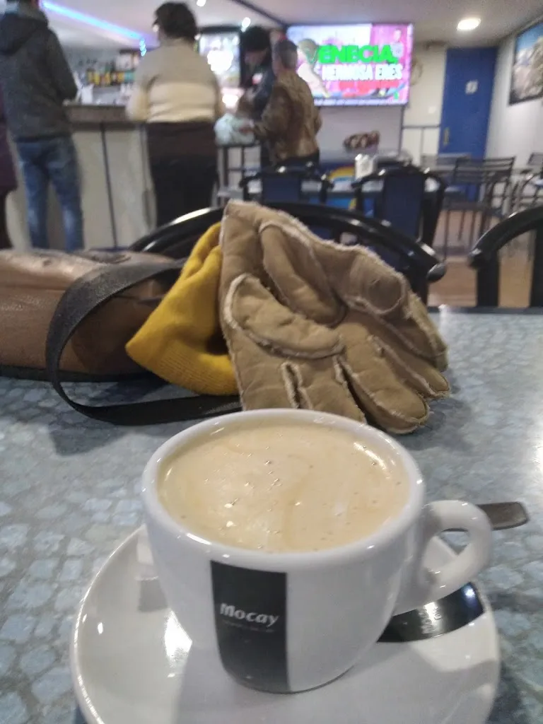 Menu_Bar Estacho_Biescas_image_7