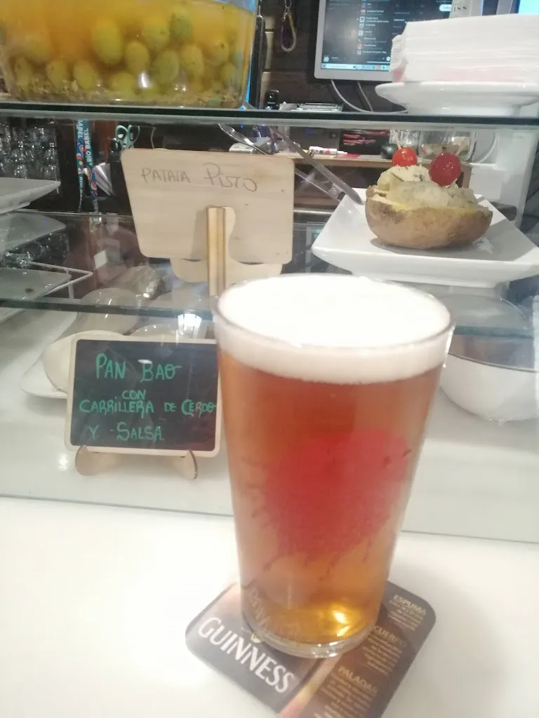 Menu_Bar Estacho_Biescas_image_8