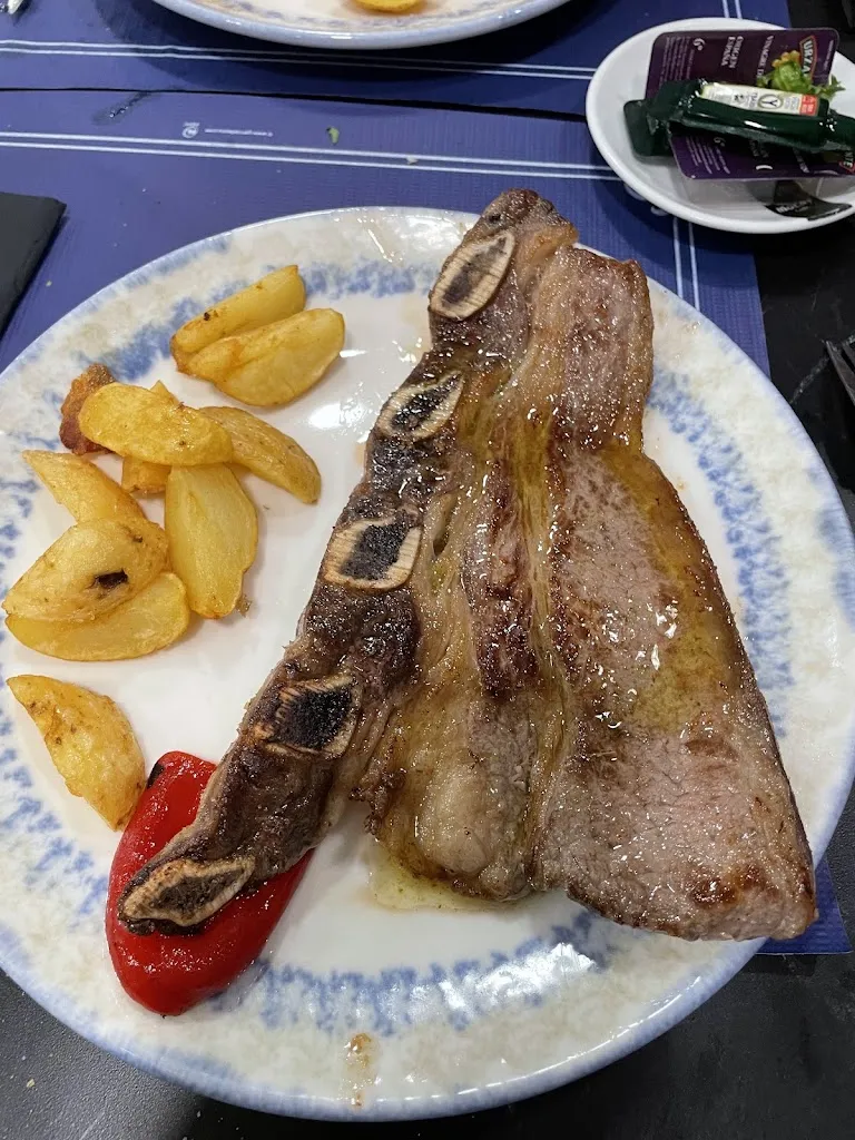 Menu_Bar Estacho_Biescas_image_9