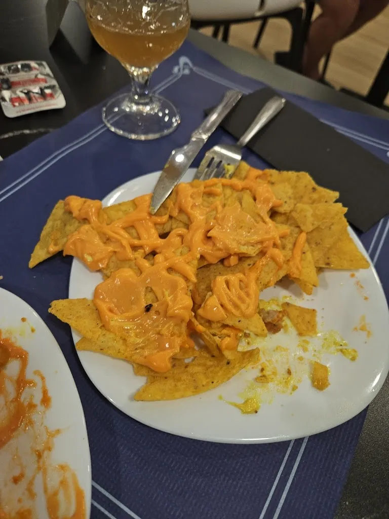 Cgm Juanma_Bar Estacho_Biescas_review