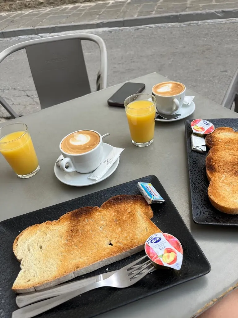 Dani Gomez_Bar Estacho_Biescas_review