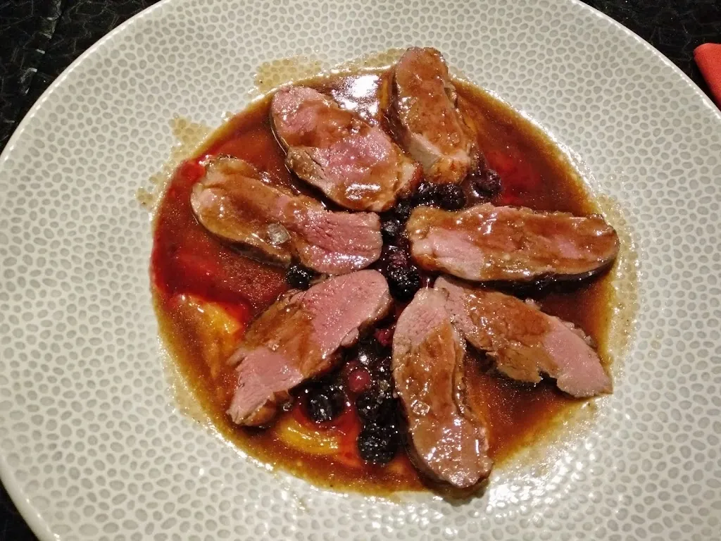 Roberto Boada_Asador Casa Diego_Biescas_review