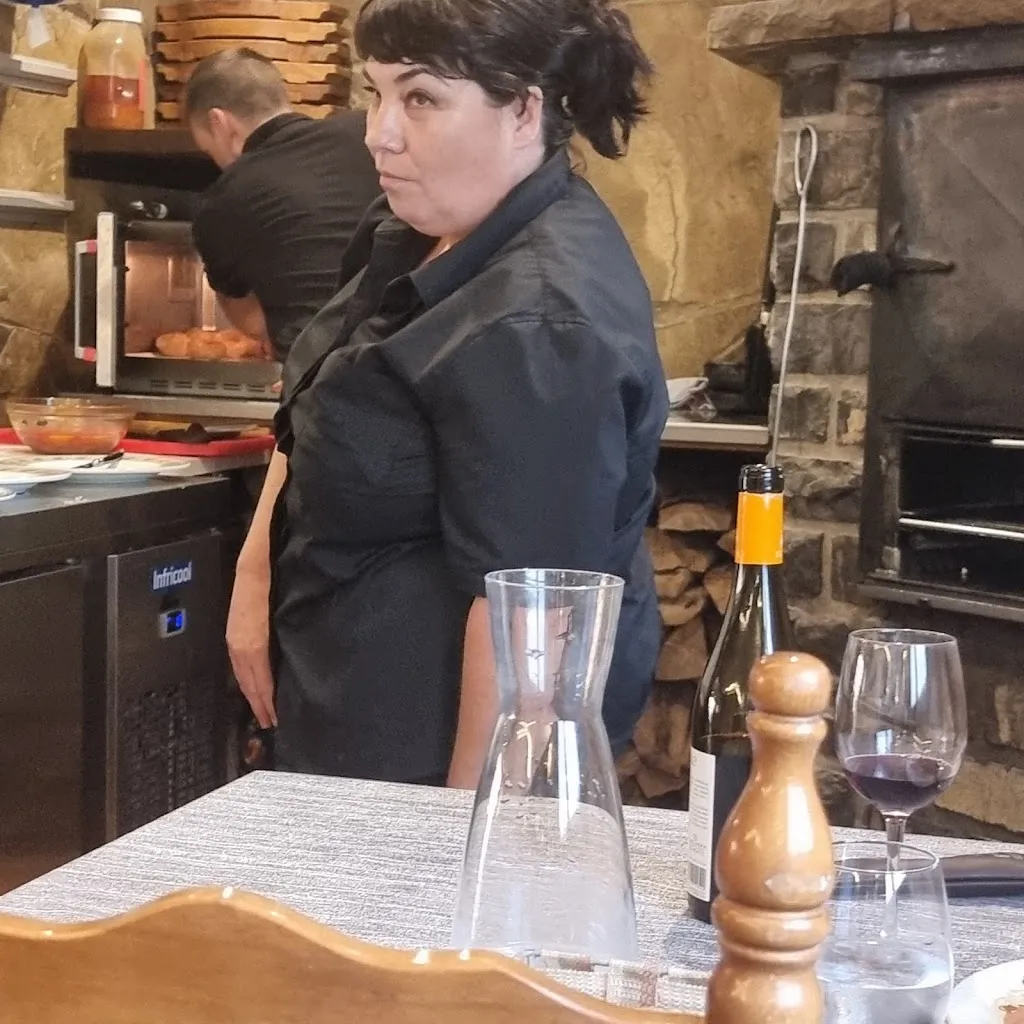 Nikki Siciliano_Asador Casa Diego_Biescas_review