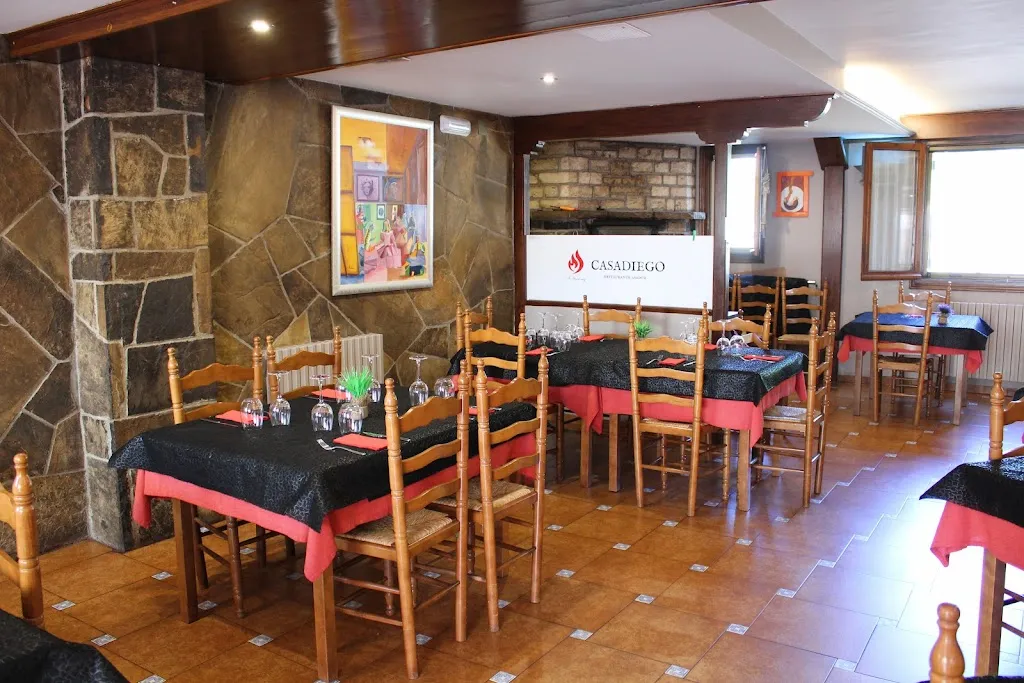 Asador Casa Diego_Biescas_slider_image_1