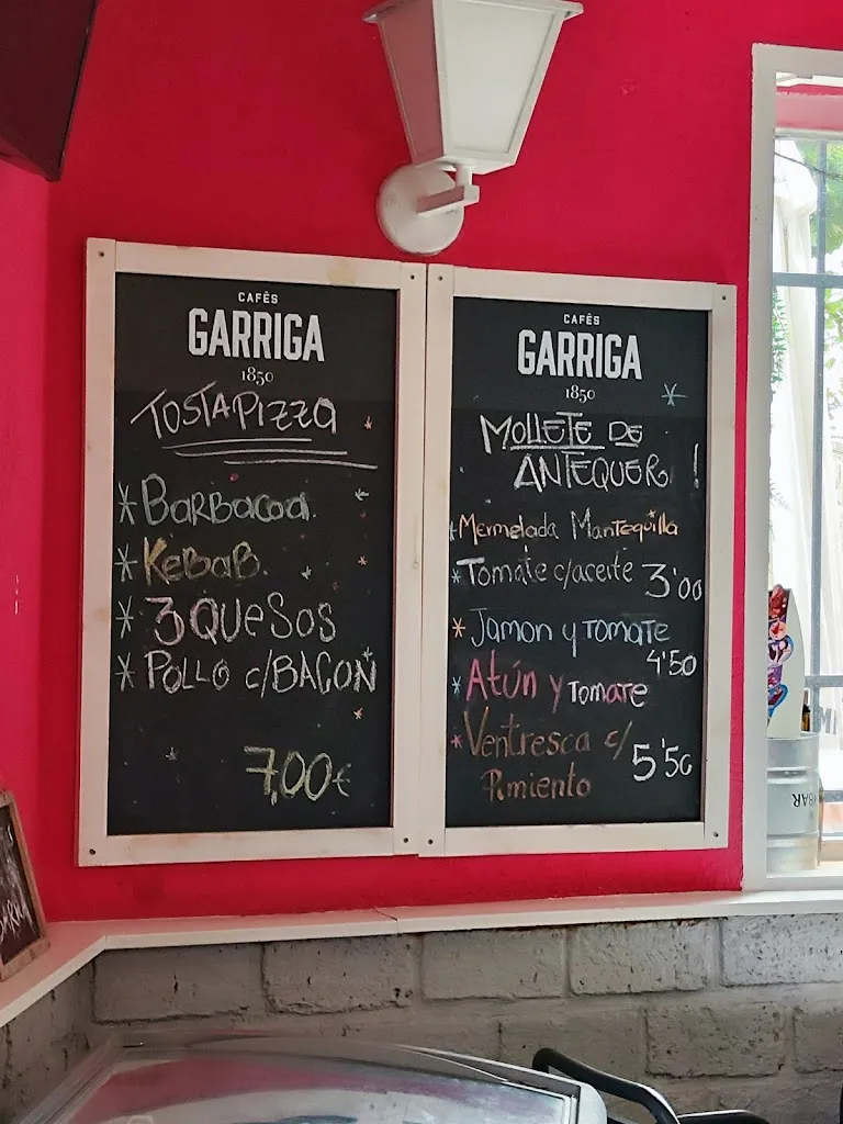 Menu_LOS JARDINES DE SAMSARA_Biescas_image_1