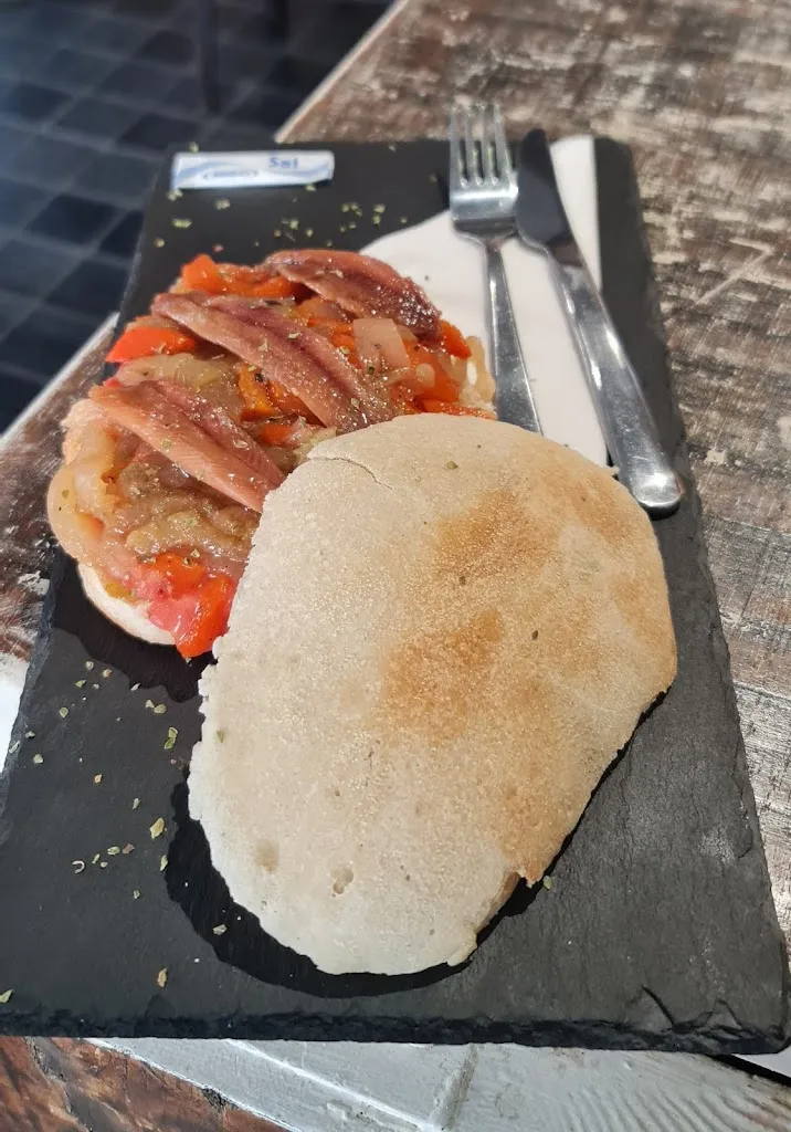 Menu_LOS JARDINES DE SAMSARA_Biescas_image_7