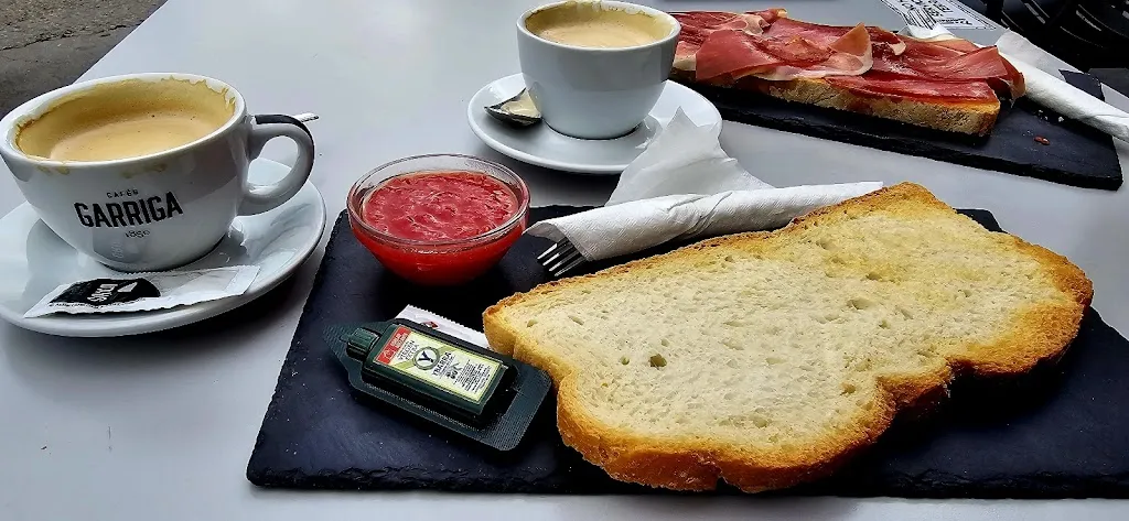 fletch UK_LOS JARDINES DE SAMSARA_Biescas_review