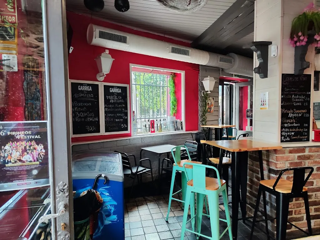 LOS JARDINES DE SAMSARA_Biescas_slider_image_2