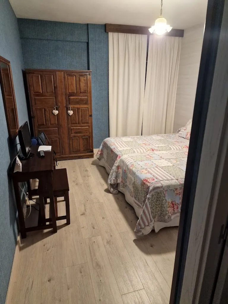 Hotel Giral_Biescas_slider_image_2