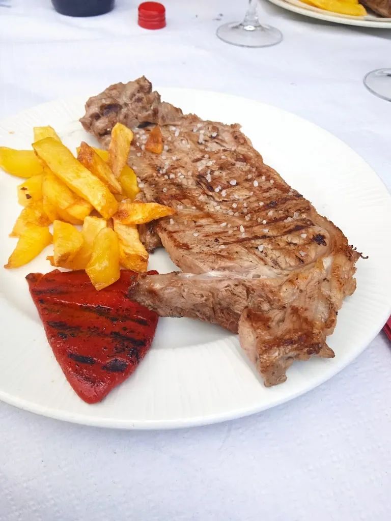 Menu_Cafetería Tendeñera_Biescas_immagine_5