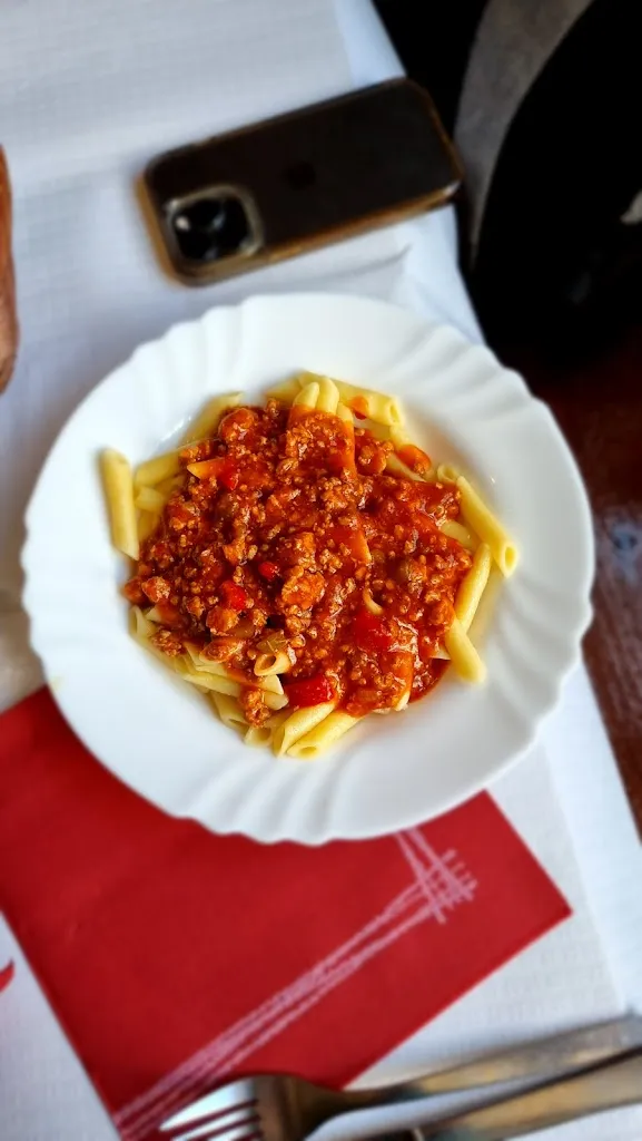 Rokas Pažereckas_Cafetería Tendeñera_Biescas_recensione