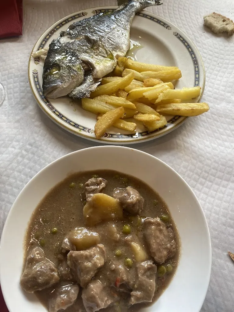 Mandarinas Clementinas_Cafetería Tendeñera_Biescas_recensione