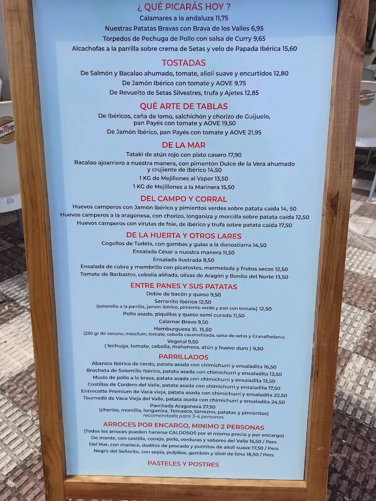 Menu_Restaurante Los Valles_Biescas_image_2