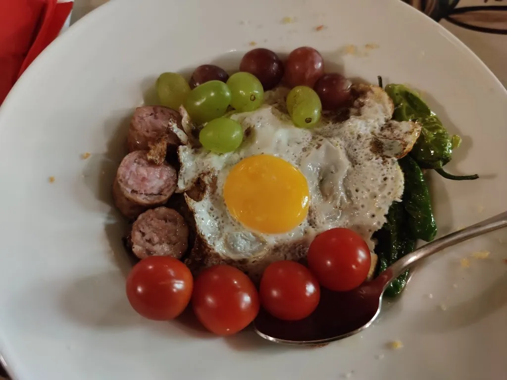 Menu_Restaurante La Jacetania_Castiello de Jaca_image_5